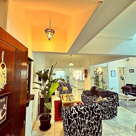 Large Room With Its Own Balcony القاهرة المظهر الخارجي الصورة