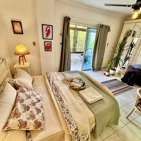 Large Room With Its Own Balcony القاهرة المظهر الخارجي الصورة