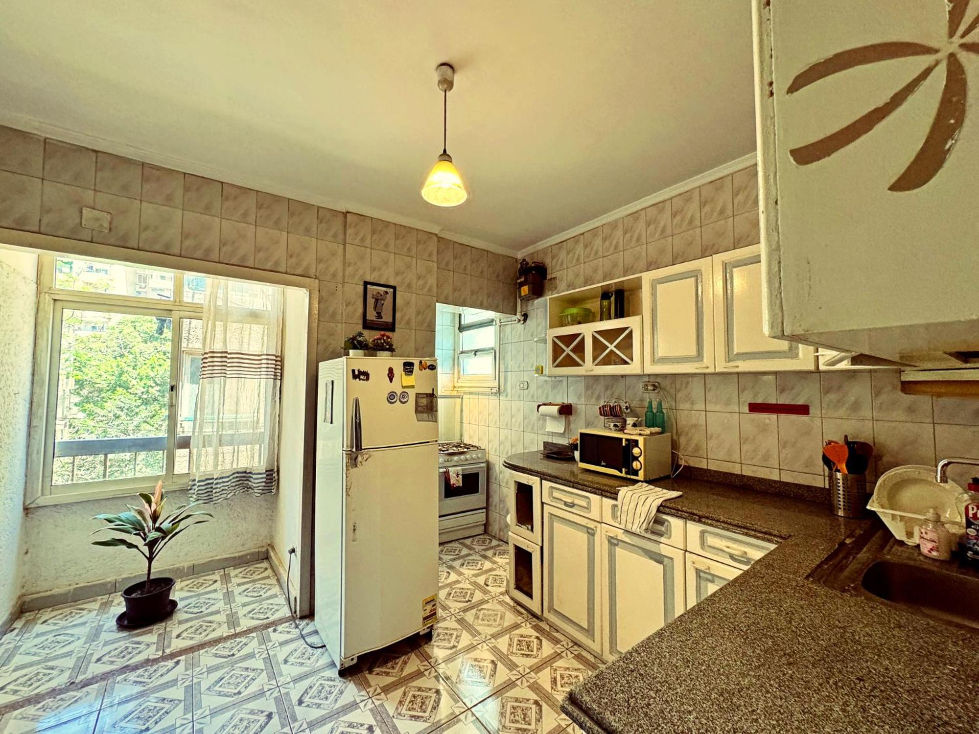 Large Room With Its Own Balcony القاهرة المظهر الخارجي الصورة