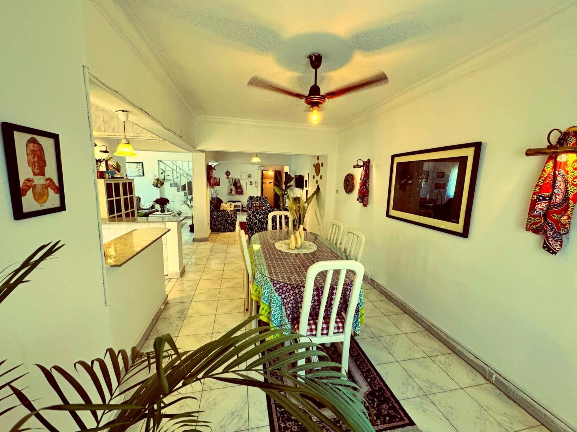 Large Room With Its Own Balcony القاهرة المظهر الخارجي الصورة